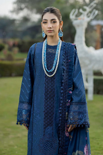 Adans Libas | SERENE LUXURY LAWN | SERENE 1741