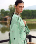 Republic Womenswear | Lilas Lawn 26 | Sereya