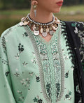 Republic Womenswear | Lilas Lawn 26 | Sereya