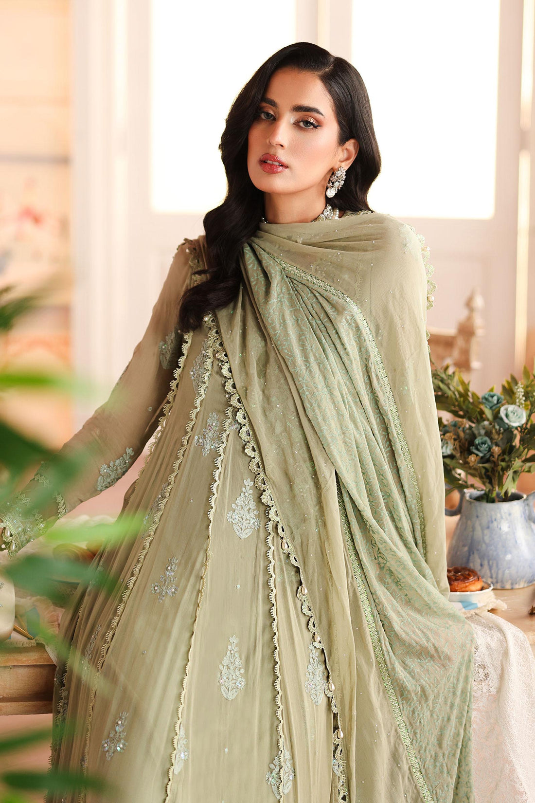 Maria B | Eid Collection 26 | SF-EF25-33