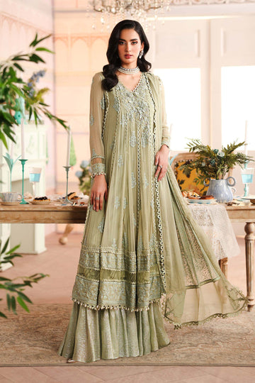 Maria B | Eid Collection 26 | SF-EF25-33