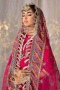 Maria B | Formal Wears | SF-EF24-13 - House of Zarish