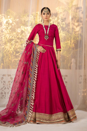 Maria B | Formal Wears | SF-EF24-13 - House Of Anaya