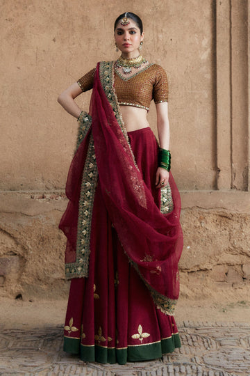 Zara Shahjahan | Bhopal | Shaadmani