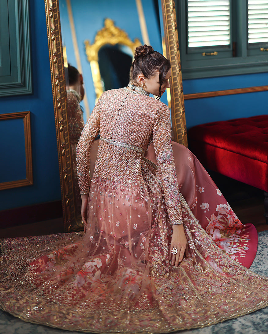 Mushq | The Muse | Shayna