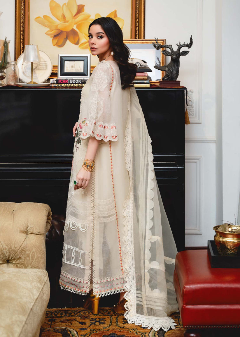 Shiza Hassan | Aira Luxury Pret | Arila - House of Zarish