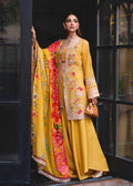 Shiza Hassan | Aira Luxury Pret | Maeve - House of Zarish