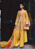 Shiza Hassan | Aira Luxury Pret | Maeve - House of Zarish