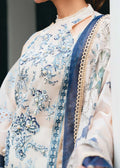 Shiza Hassan | Aira Luxury Pret | Zuha - House of Zarish