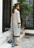 Shiza Hassan | Aira Luxury Pret | Zuha - House of Zarish
