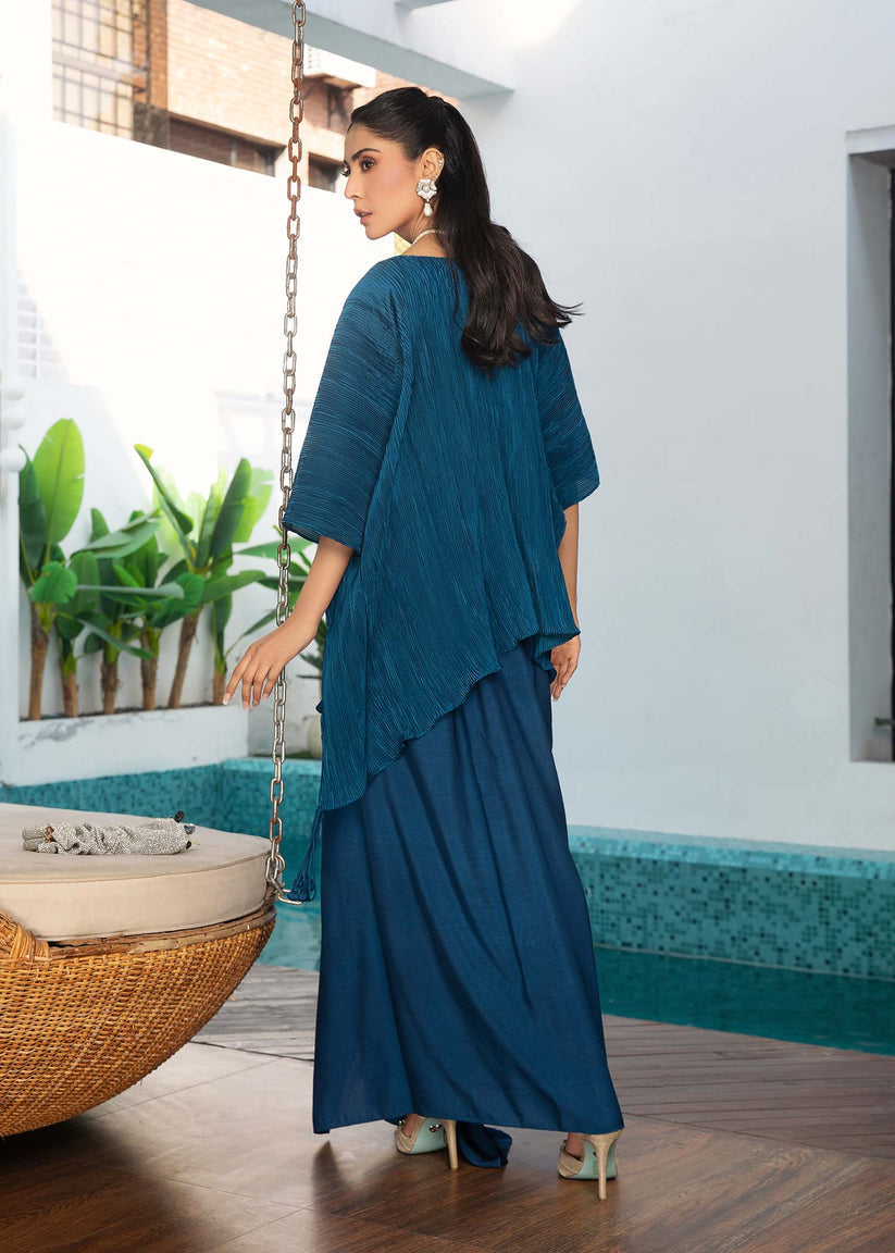 Shiza Hassan | Sublime Luxury Pret | Elana - House of Zarish