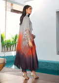 Shiza Hassan | Sublime Luxury Pret | Deya - House of Zarish