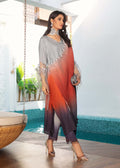 Shiza Hassan | Sublime Luxury Pret | Deya - House of Zarish