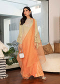Shiza Hassan | Sublime Luxury Pret | Sivana - House of Zarish