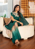 Shiza Hassan | Sublime Luxury Pret | Zerya - House of Zarish
