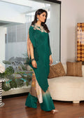 Shiza Hassan | Sublime Luxury Pret | Zerya - House of Zarish
