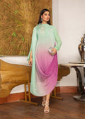 Shiza Hassan | Sublime Luxury Pret | Aurila - House of Zarish