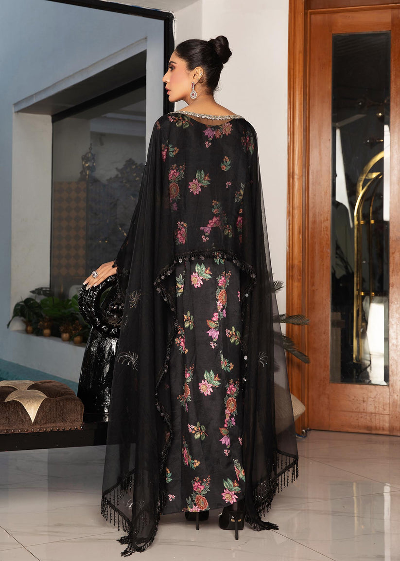 Shiza Hassan | Sublime Luxury Pret | Elysian - House of Zarish