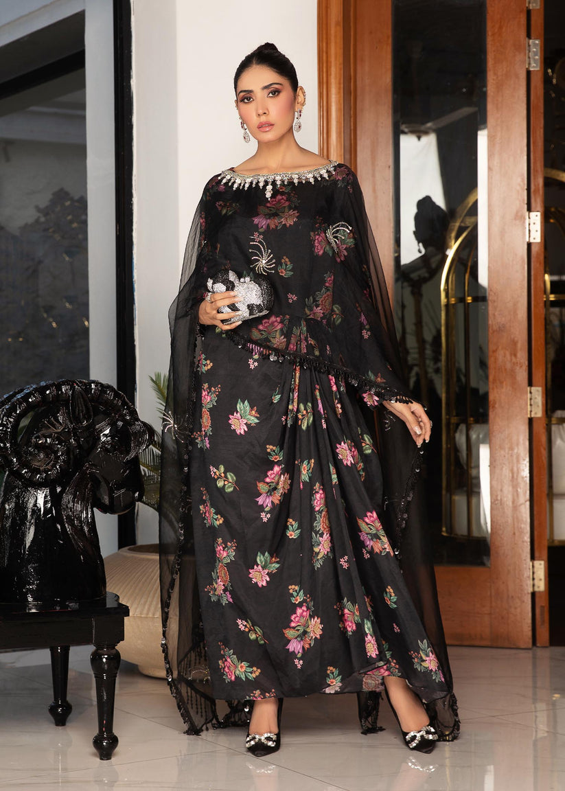 Shiza Hassan | Sublime Luxury Pret | Elysian - House of Zarish