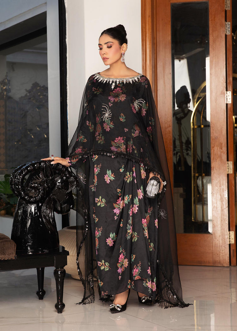 Shiza Hassan | Sublime Luxury Pret | Elysian - House of Zarish