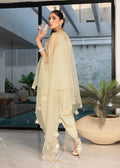 Shiza Hassan | Sublime Luxury Pret | Inara - House of Zarish