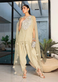 Shiza Hassan | Sublime Luxury Pret | Inara - House of Zarish