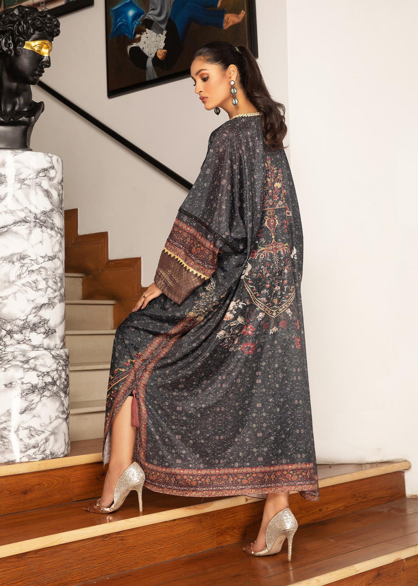 Shiza Hassan | Sublime Luxury Pret | Izar - House of Zarish