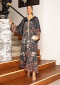 Shiza Hassan | Sublime Luxury Pret | Izar - House of Zarish