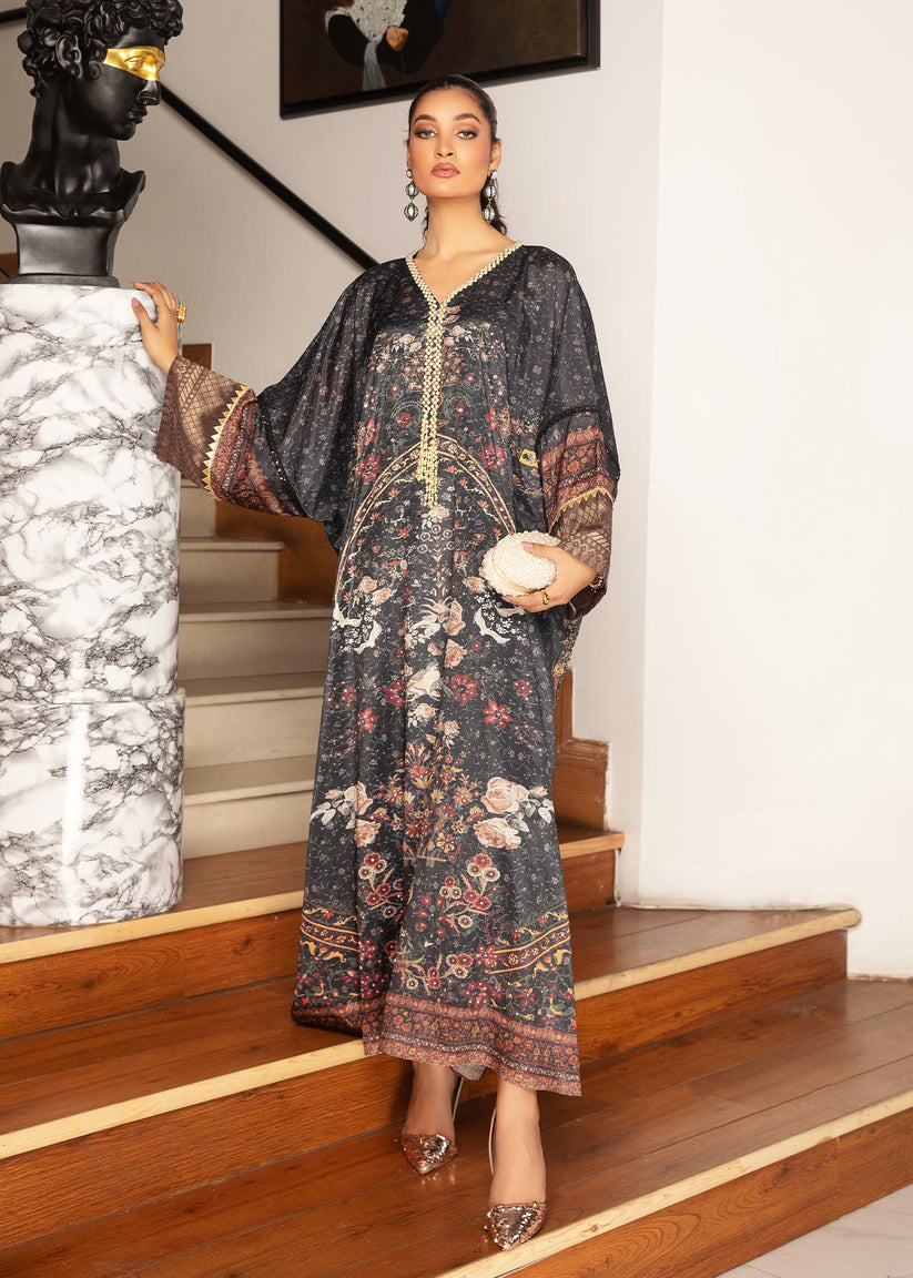 Shiza Hassan | Sublime Luxury Pret | Izar - House of Zarish