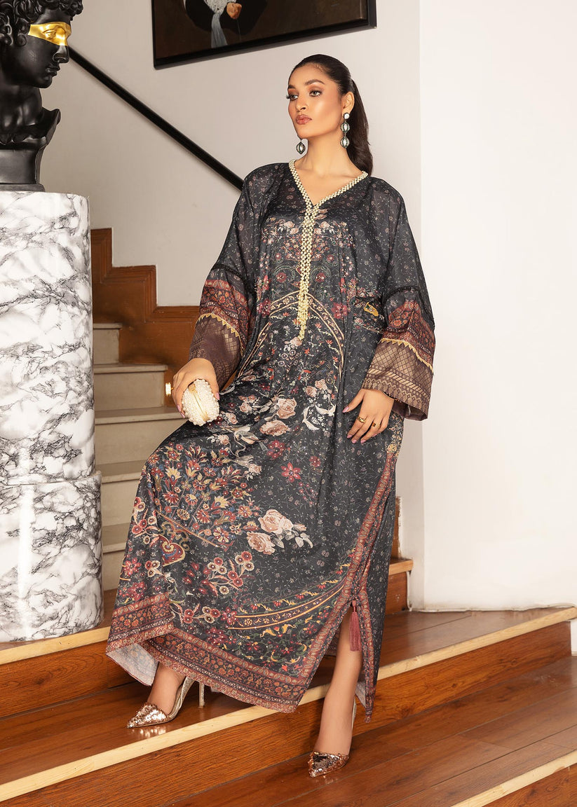 Shiza Hassan | Sublime Luxury Pret | Izar - House of Zarish