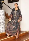 Shiza Hassan | Sublime Luxury Pret | Izar - House of Zarish