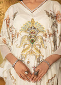 Shiza Hassan | Sublime Luxury Pret | Elvana - House of Zarish