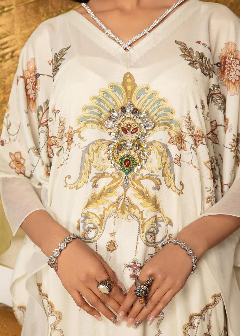 Shiza Hassan | Sublime Luxury Pret | Elvana - House of Zarish