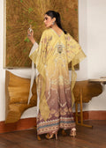 Shiza Hassan | Sublime Luxury Pret | Elvana - House of Zarish