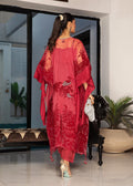 Shiza Hassan | Sublime Luxury Pret | Laira - House of Zarish