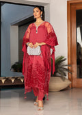 Shiza Hassan | Sublime Luxury Pret | Laira - House of Zarish