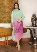 Shiza Hassan | Sublime Luxury Pret | Aurila - House of Zarish