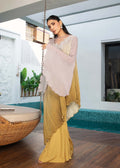 Shiza Hassan | Sublime Luxury Pret | Stera - House of Zarish