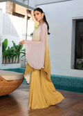 Shiza Hassan | Sublime Luxury Pret | Stera - House of Zarish