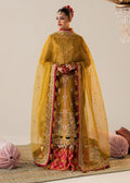 Shurooq | Zara Edit 24 |  Keyseria - House Of Anaya