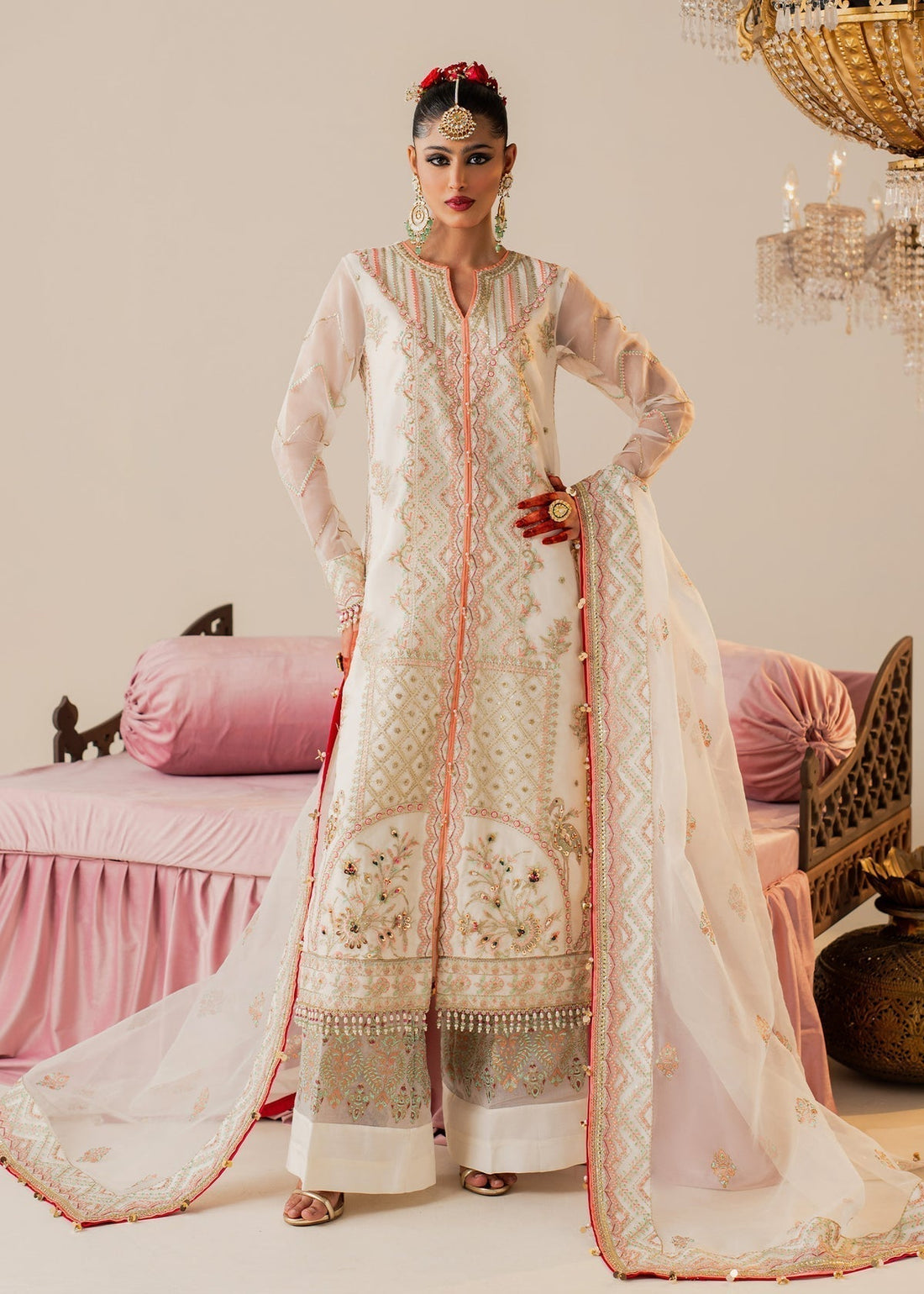 Shurooq | Zara Edit 24 |  Nayna - House Of Anaya