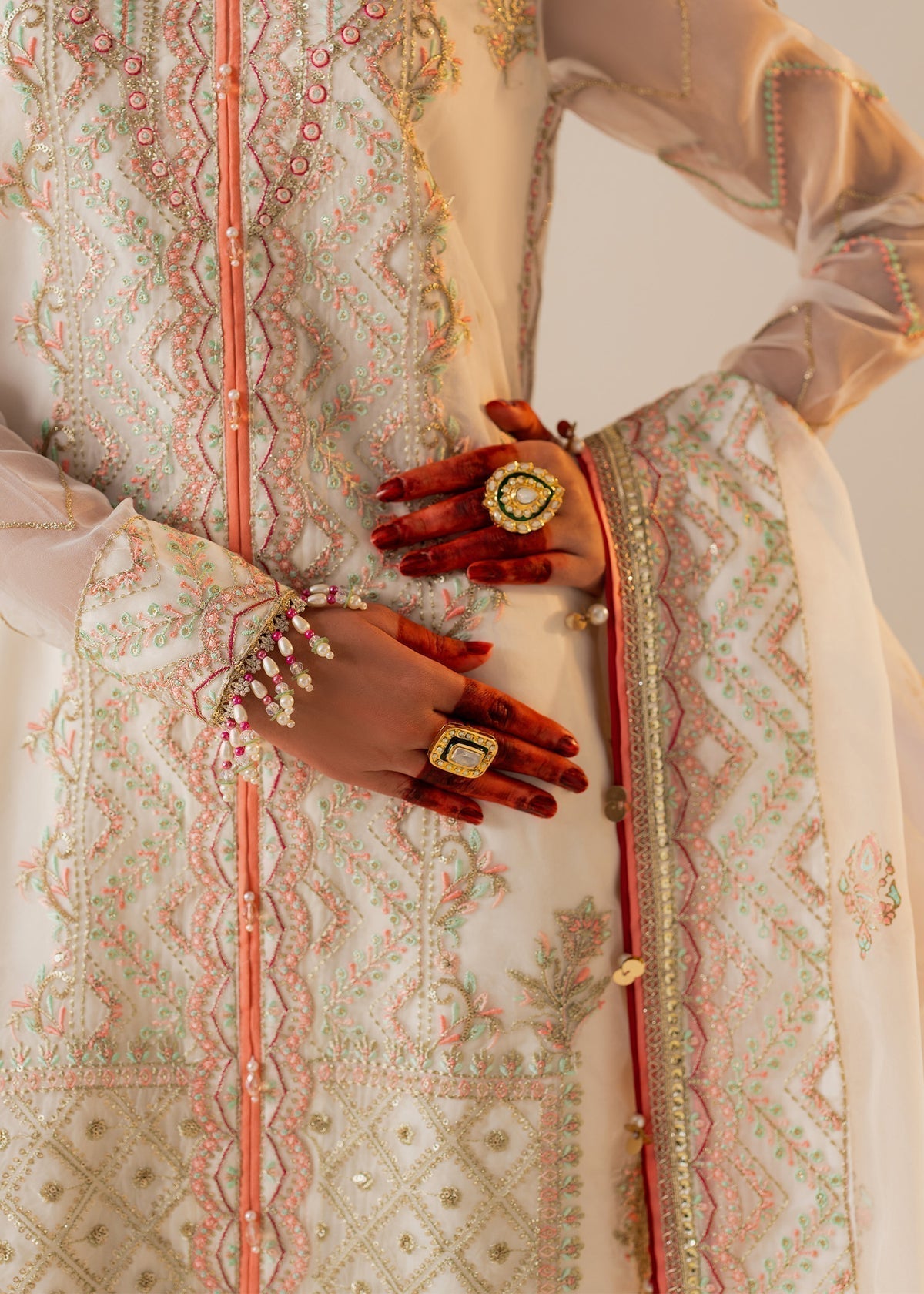 Shurooq | Zara Edit 24 |  Nayna - House Of Anaya