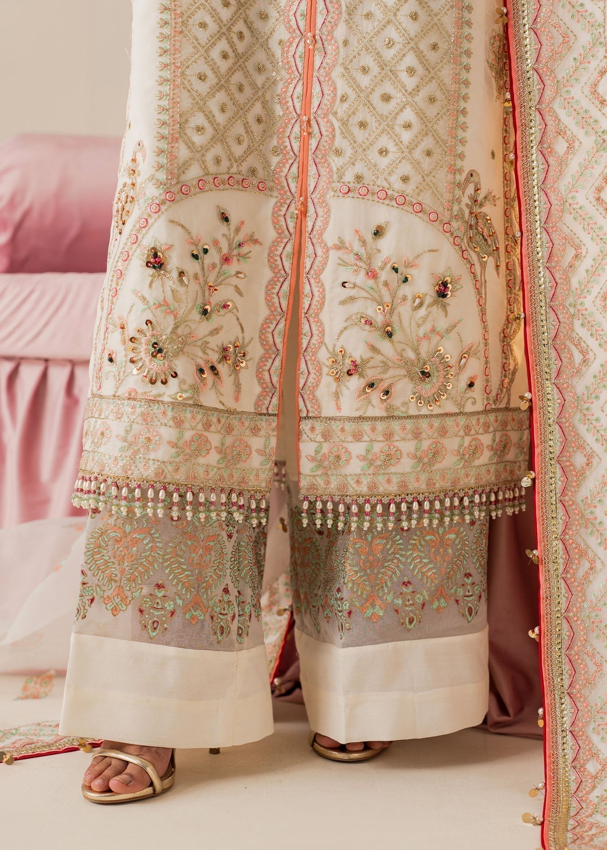 Shurooq | Zara Edit 24 |  Nayna - House Of Anaya