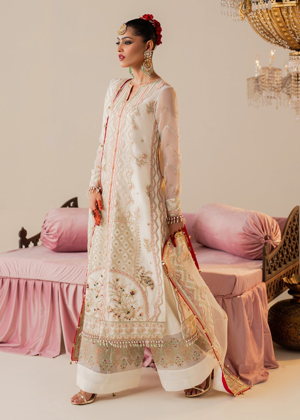 Shurooq | Zara Edit 24 |  Nayna - House Of Anaya