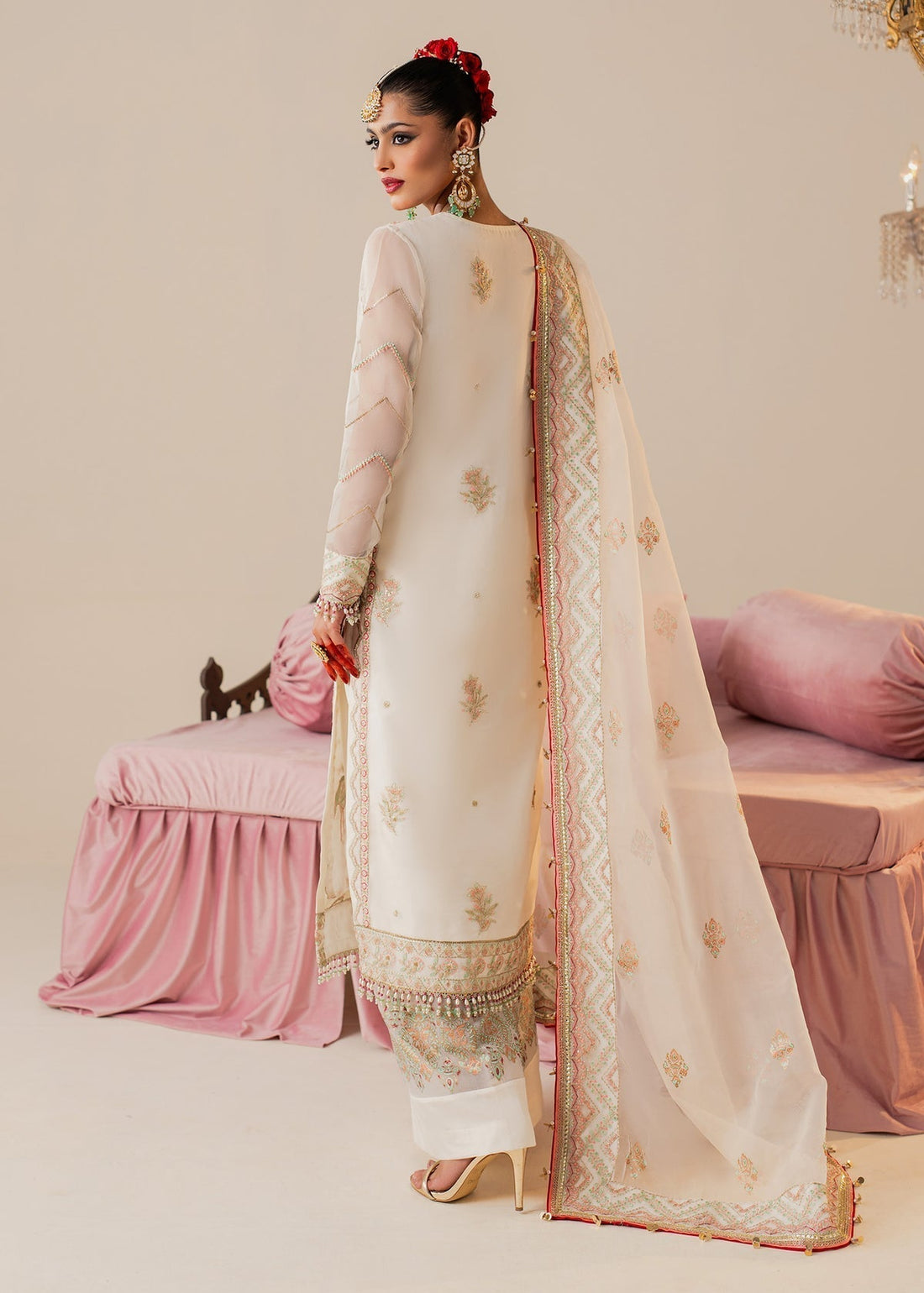 Shurooq | Zara Edit 24 |  Nayna - House Of Anaya