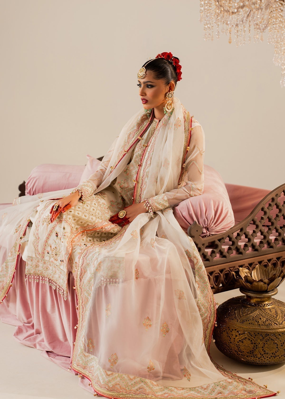 Shurooq | Zara Edit 24 |  Nayna - House Of Anaya