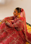 Shurooq | Zara Edit 24 |  Bahaar - House Of Anaya