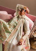 Shurooq | Zara Edit 24 | Daalia