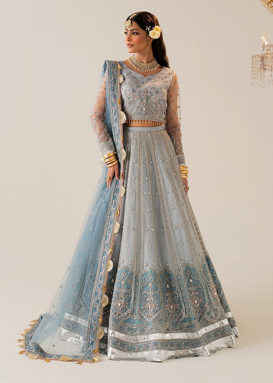 Shurooq | Zara Edit 24 |   Haya - House Of Anaya