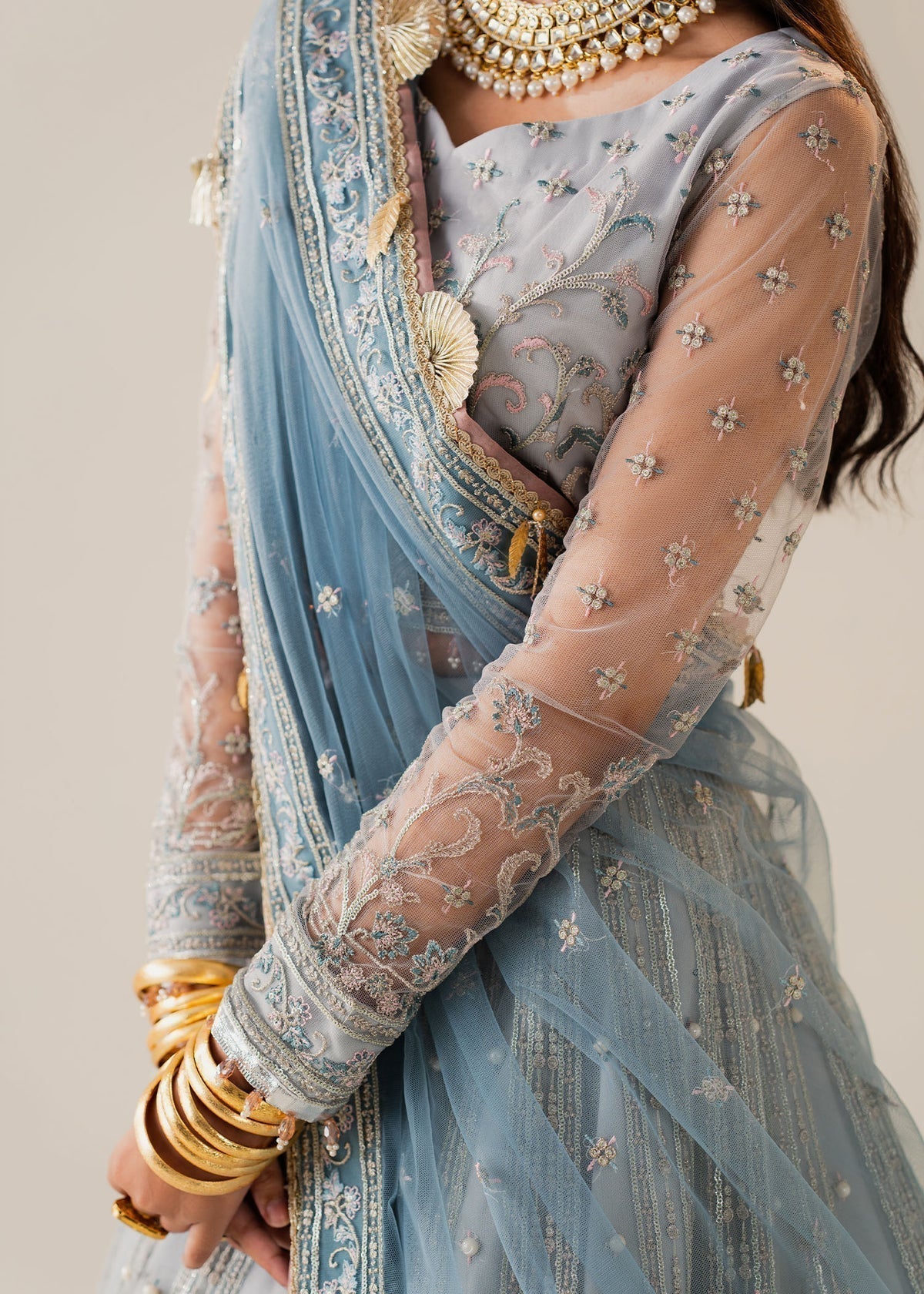 Shurooq | Zara Edit 24 |   Haya - House Of Anaya